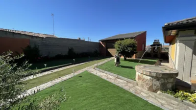 Casa unifamiliar en venta en Andavías, Andavías de 165.000 €