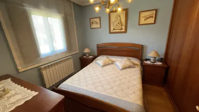 Casa unifamiliar en venta en Andavías, Andavías de 165.000 €