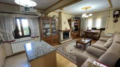 Casa unifamiliar en venta en Andavías, Andavías de 165.000 €