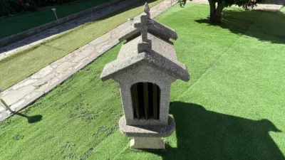 Casa unifamiliar en venta en Andavías, Andavías de 165.000 €
