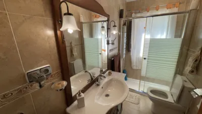 Casa unifamiliar en venta en Andavías, Andavías de 165.000 €