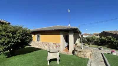 Casa unifamiliar en venta en Andavías, Andavías de 165.000 €