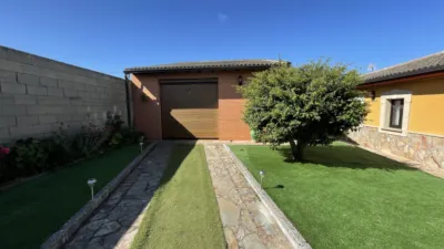Casa unifamiliar en venta en Andavías, Andavías de 165.000 €