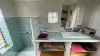 Casa en venta en Coreses, Coreses de 75.000 €