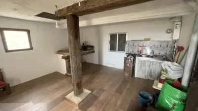 Casa en venta en Coreses, Coreses de 75.000 €