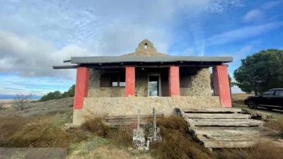 Casa en venta en Coreses, Coreses de 75.000 €
