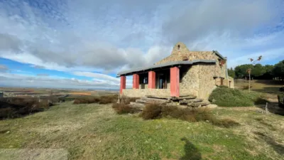 Casa en venta en Coreses, Coreses de 75.000 €
