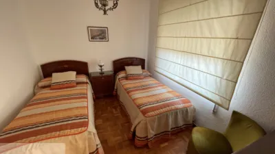 Casa en venta en Área Rural, Área Rural (Zamora Capital) de 199.000 €