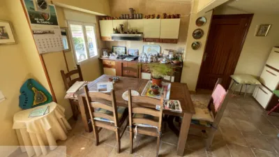 Casa en venta en Área Rural, Área Rural (Zamora Capital) de 199.000 €