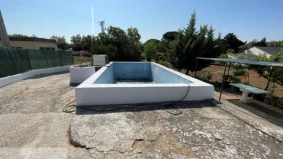 Casa en venta en Área Rural, Área Rural (Zamora Capital) de 199.000 €