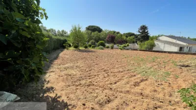 Casa en venta en Área Rural, Área Rural (Zamora Capital) de 199.000 €