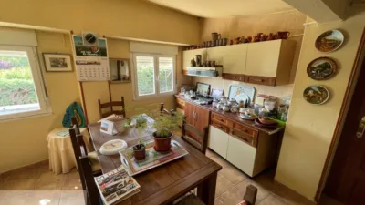 Casa en venta en Área Rural, Área Rural (Zamora Capital) de 199.000 €