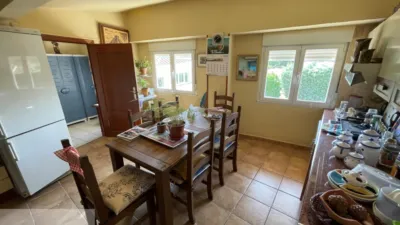 Casa en venta en Área Rural, Área Rural (Zamora Capital) de 199.000 €