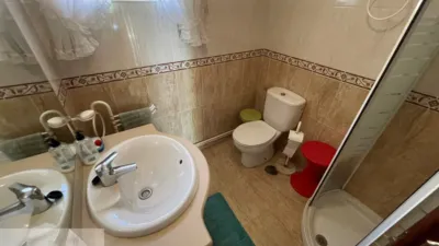 Casa en venta en Área Rural, Área Rural (Zamora Capital) de 199.000 €