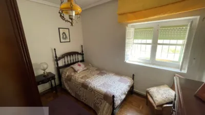 Casa en venta en Área Rural, Área Rural (Zamora Capital) de 199.000 €