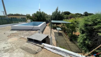 Casa en venta en Área Rural, Área Rural (Zamora Capital) de 199.000 €