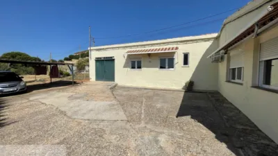 Casa en venta en Área Rural, Área Rural (Zamora Capital) de 199.000 €