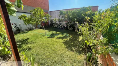 Casa en venta en Morales del Vino, Morales del Vino de 250.000 €