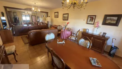 Casa en venta en Morales del Vino, Morales del Vino de 250.000 €
