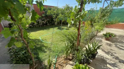 Casa en venta en Morales del Vino, Morales del Vino de 250.000 €