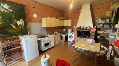 Casa en venta en Morales del Vino, Morales del Vino de 250.000 €