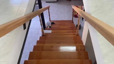 Casa en venta en Morales del Vino, Morales del Vino de 250.000 €