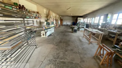 Casa en venta en Morales del Vino, Morales del Vino de 250.000 €