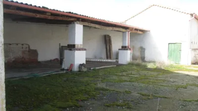 Casa en Molacillos photo 3