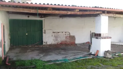 Casa en Molacillos photo 4