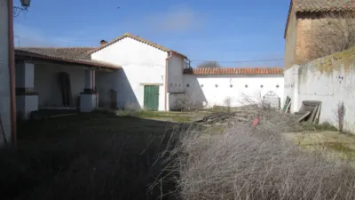 Casa en Molacillos photo 5