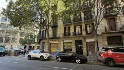 Piso – Barcelona Capital - Vista 5