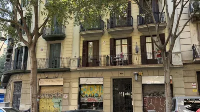 Piso – Barcelona Capital - Vista 4