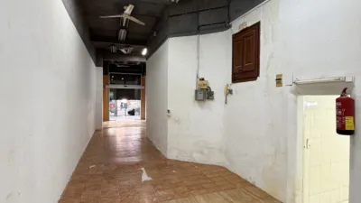Piso – Barcelona Capital - Más