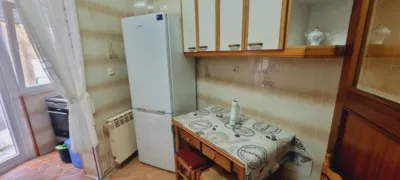 Habitación en alquiler en Calle de las Navas de Tolosa, 18, Batallas-San Juan (Valladolid Capital) de 300 €<span>/mes</span>