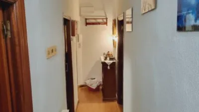 Habitación en alquiler en Calle de las Navas de Tolosa, 18, Batallas-San Juan (Valladolid Capital) de 300 €<span>/mes</span>