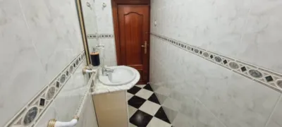 Habitación en alquiler en Calle de las Navas de Tolosa, 18, Batallas-San Juan (Valladolid Capital) de 300 €<span>/mes</span>