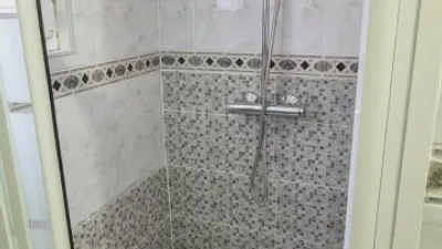 Habitación en alquiler en Calle de las Navas de Tolosa, 18, Batallas-San Juan (Valladolid Capital) de 300 €<span>/mes</span>