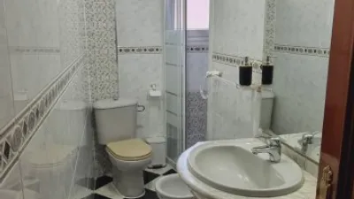 Habitación en alquiler en Calle de las Navas de Tolosa, 18, Batallas-San Juan (Valladolid Capital) de 300 €<span>/mes</span>