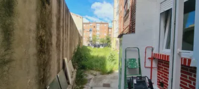 Habitación en alquiler en Calle de las Navas de Tolosa, 18, Batallas-San Juan (Valladolid Capital) de 300 €<span>/mes</span>