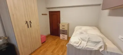 Habitación en alquiler en Calle de las Navas de Tolosa, 18, Batallas-San Juan (Valladolid Capital) de 300 €<span>/mes</span>