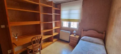 Piso en alquiler en Calle de Pérez Galdós, 15, Circular-Vadillos (Valladolid Capital) de 1.300 €<span>/mes</span>