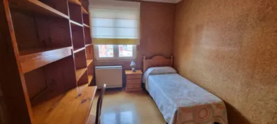 Piso en alquiler en Calle de Pérez Galdós, 15, Circular-Vadillos (Valladolid Capital) de 1.300 €<span>/mes</span>