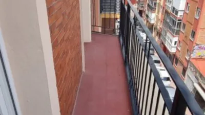 Piso en alquiler en Calle de Pérez Galdós, 15, Circular-Vadillos (Valladolid Capital) de 1.300 €<span>/mes</span>