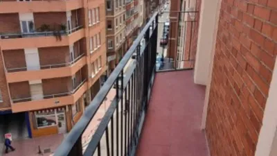 Piso en alquiler en Calle de Pérez Galdós, 15, Circular-Vadillos (Valladolid Capital) de 1.300 €<span>/mes</span>