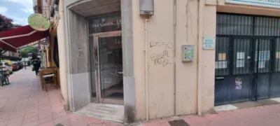 Piso en alquiler en Calle de Pérez Galdós, 15, Circular-Vadillos (Valladolid Capital) de 1.300 €<span>/mes</span>