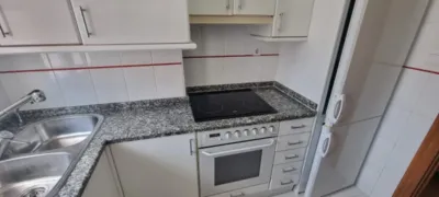 Piso en alquiler en Calle de Pérez Galdós, 15, Circular-Vadillos (Valladolid Capital) de 1.300 €<span>/mes</span>