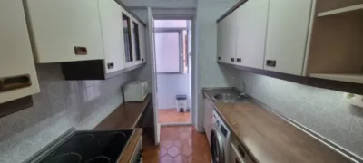Habitación en alquiler en Calle del Conde de Benavente, San Miguel-San Nicolás-San Pablo (Valladolid Capital) de 300 €<span>/mes</span>