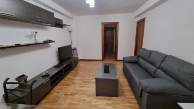 Habitación en alquiler en Calle del Conde de Benavente, San Miguel-San Nicolás-San Pablo (Valladolid Capital) de 300 €<span>/mes</span>