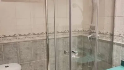 Ático en alquiler en Calle de la Cadena, Caño Argales (Valladolid Capital) de 1.200 €<span>/mes</span>