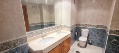Ático en alquiler en Calle de la Cadena, Caño Argales (Valladolid Capital) de 1.200 €<span>/mes</span>